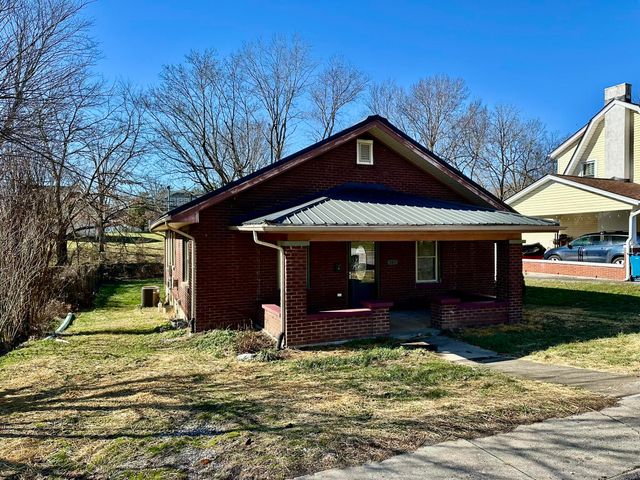 107 McKinney Court, Stanford, KY 40484