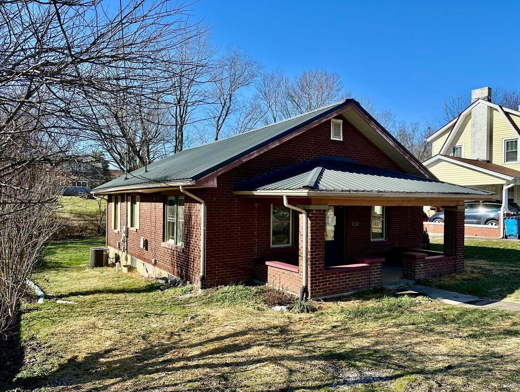 107 McKinney Court, Stanford, KY 40484