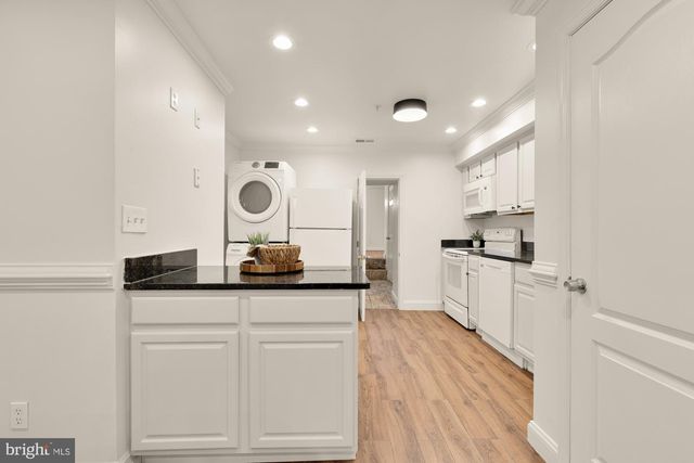 1732 NORTH CAPITOL ST NW, Washington, DC 20002