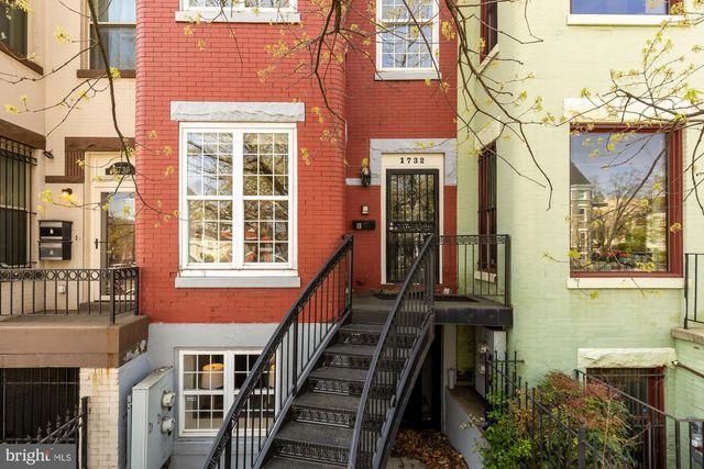 1732 NORTH CAPITOL ST NW, Washington, DC 20002