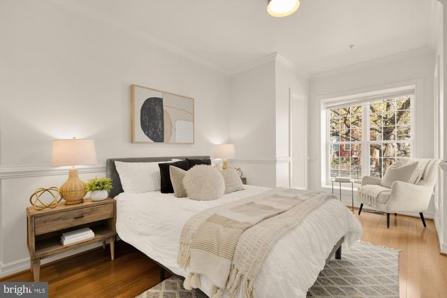 1732 NORTH CAPITOL ST NW, Washington, DC 20002