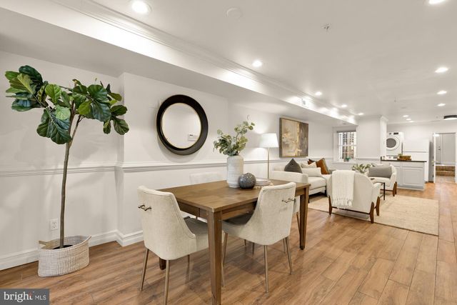 1732 NORTH CAPITOL ST NW, Washington, DC 20002