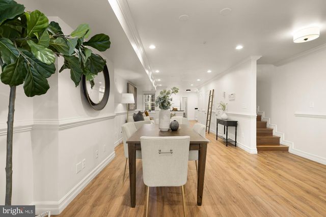1732 NORTH CAPITOL ST NW, Washington, DC 20002