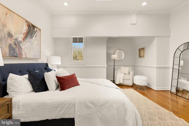 1732 NORTH CAPITOL ST NW, Washington, DC 20002