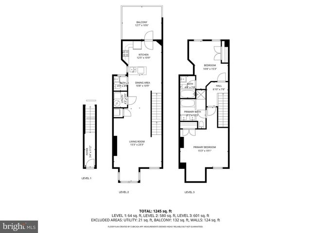 1732 NORTH CAPITOL ST NW, Washington, DC 20002