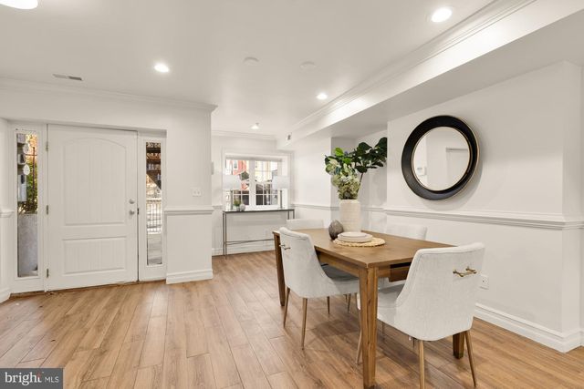 1732 NORTH CAPITOL ST NW, Washington, DC 20002