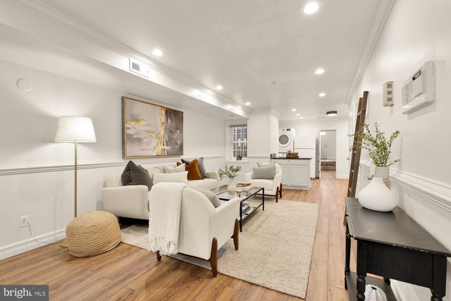 1732 NORTH CAPITOL ST NW, Washington, DC 20002
