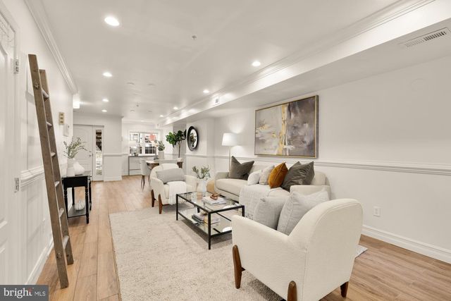 1732 NORTH CAPITOL ST NW, Washington, DC 20002