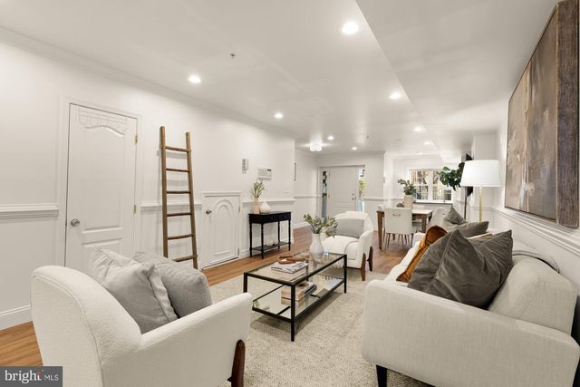 1732 NORTH CAPITOL ST NW, Washington, DC 20002