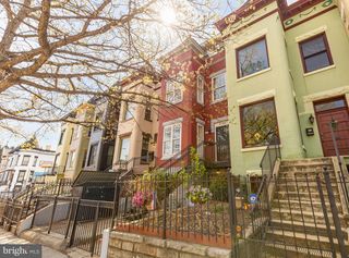 1732 NORTH CAPITOL ST NW, Washington, DC 20002