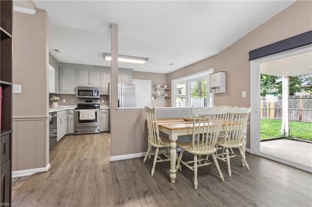 6 Sanlun Lakes DR, Hampton, VA 23666