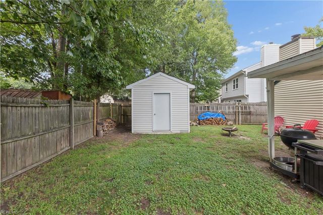 6 Sanlun Lakes DR, Hampton, VA 23666