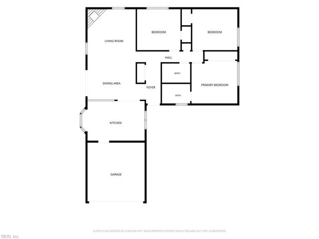 6 Sanlun Lakes DR, Hampton, VA 23666