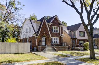 16194 Princeton Street, Detroit, MI 48221