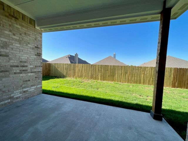 520 Mustang Lane, Pilot Point, TX 76258