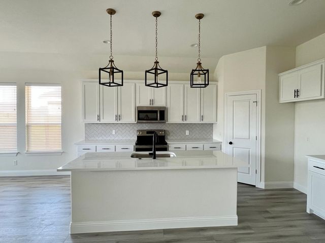 520 Mustang Lane, Pilot Point, TX 76258