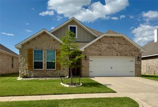 520 Mustang Lane, Pilot Point, TX 76258