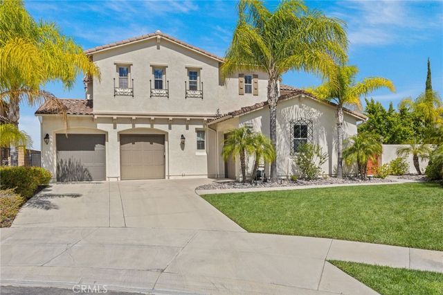 22260 Rosemary Canyon Court, Corona, CA 92883