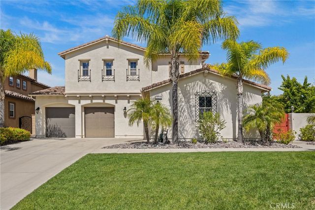 22260 Rosemary Canyon Court, Corona, CA 92883