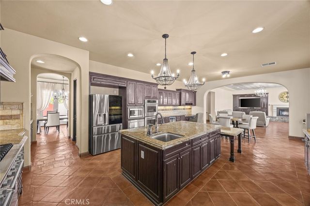 22260 Rosemary Canyon Court, Corona, CA 92883
