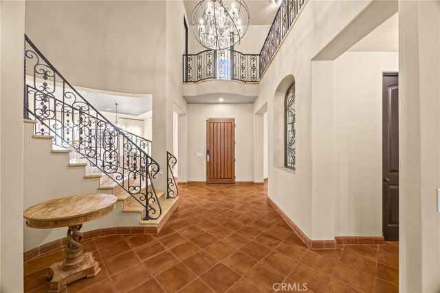 22260 Rosemary Canyon Court, Corona, CA 92883