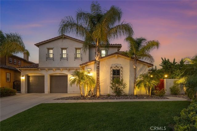 22260 Rosemary Canyon Court, Corona, CA 92883