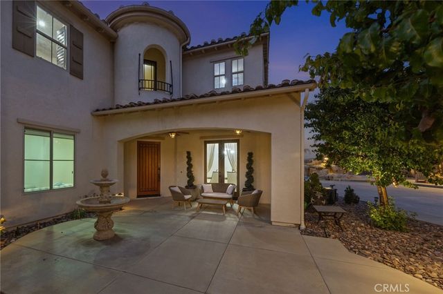 22260 Rosemary Canyon Court, Corona, CA 92883