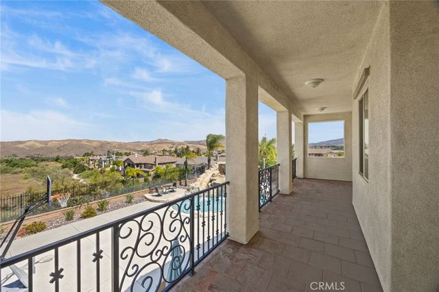 22260 Rosemary Canyon Court, Corona, CA 92883