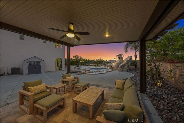 22260 Rosemary Canyon Court, Corona, CA 92883