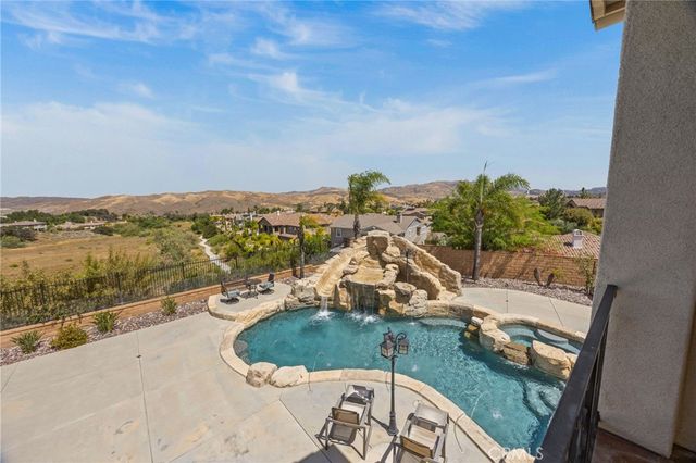 22260 Rosemary Canyon Court, Corona, CA 92883