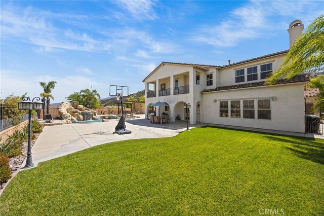 22260 Rosemary Canyon Court, Corona, CA 92883