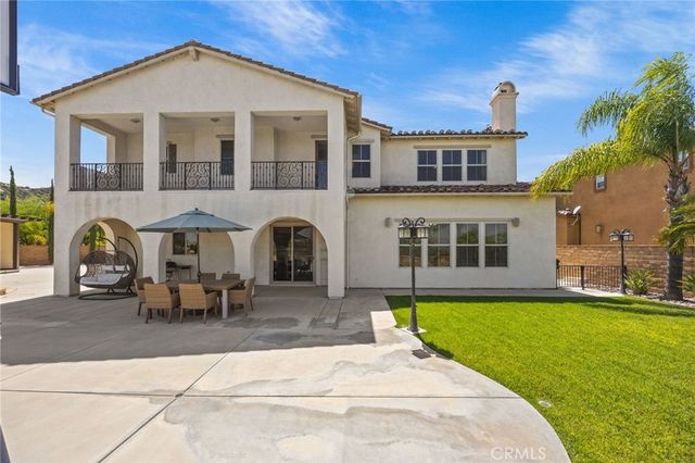 22260 Rosemary Canyon Court, Corona, CA 92883