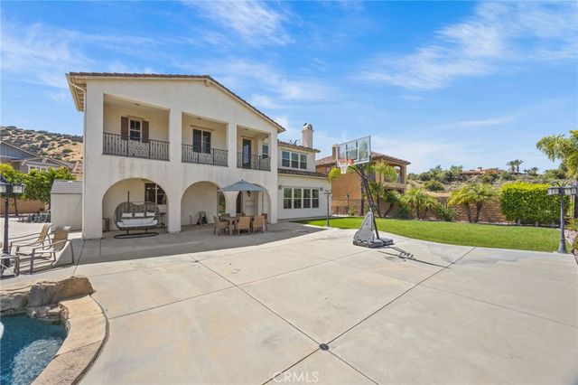 22260 Rosemary Canyon Court, Corona, CA 92883