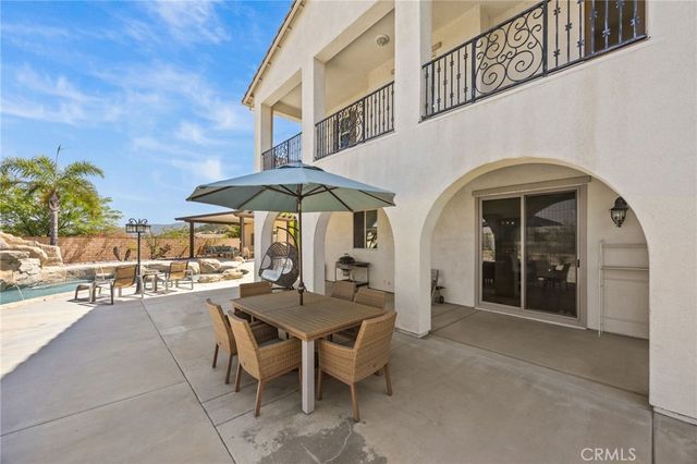 22260 Rosemary Canyon Court, Corona, CA 92883