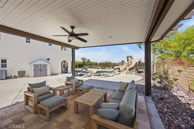 22260 Rosemary Canyon Court, Corona, CA 92883