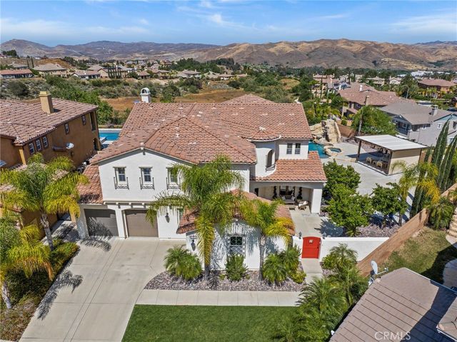 22260 Rosemary Canyon Court, Corona, CA 92883