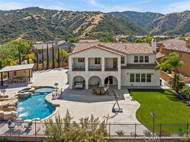 22260 Rosemary Canyon Court, Corona, CA 92883