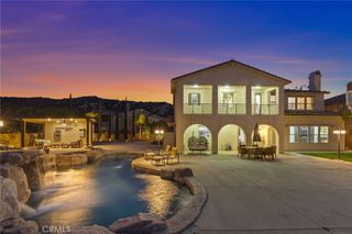 22260 Rosemary Canyon Court, Corona, CA 92883