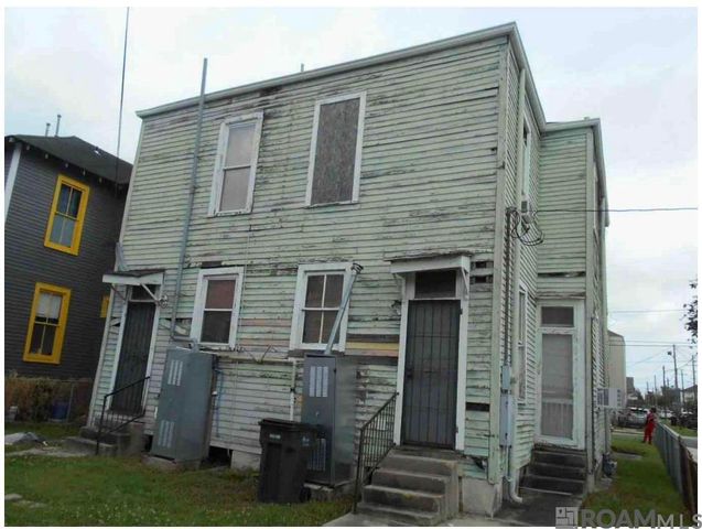 3700 S Saratoga Street, New Orleans, LA 70115