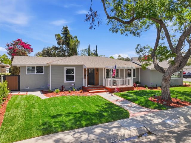4126 Sebren Ave, Lakewood, CA 90713