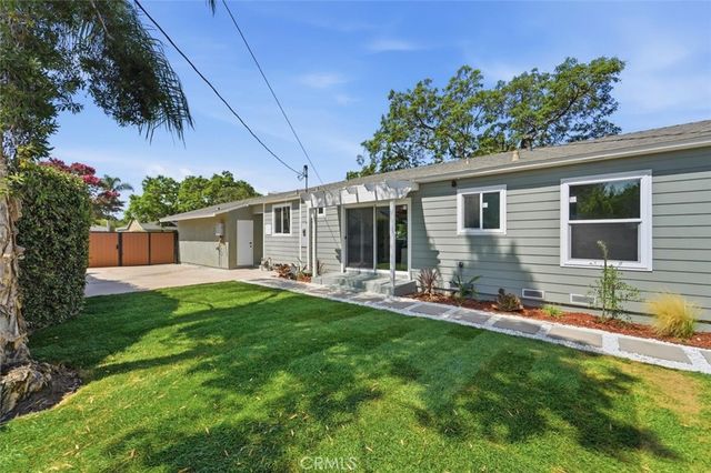 4126 Sebren Ave, Lakewood, CA 90713