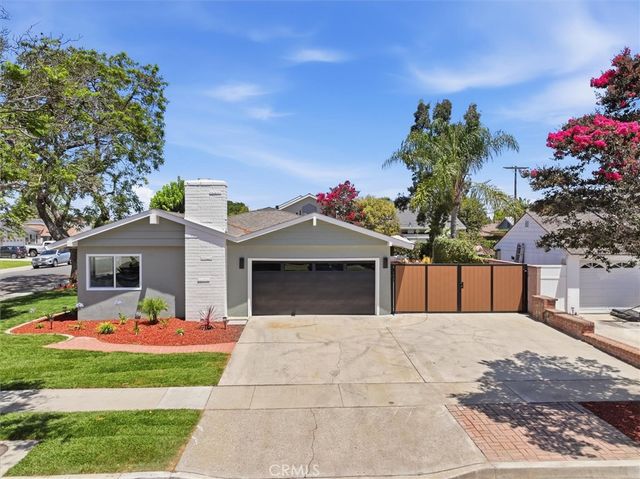 4126 Sebren Ave, Lakewood, CA 90713