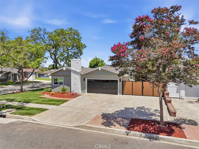 4126 Sebren Ave, Lakewood, CA 90713
