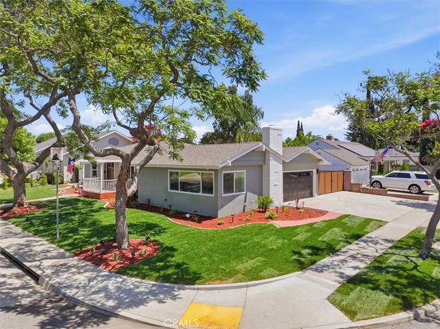 4126 Sebren Ave, Lakewood, CA 90713