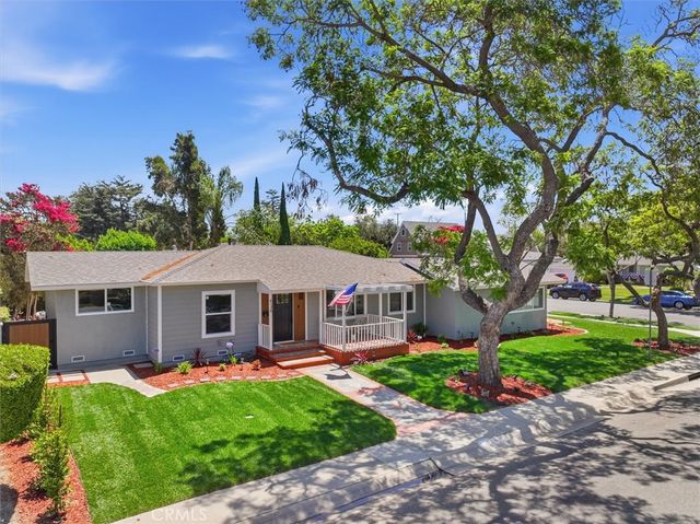 4126 Sebren Ave, Lakewood, CA 90713