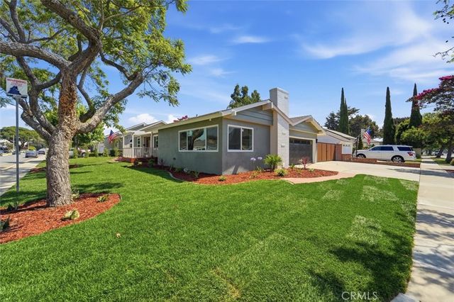4126 Sebren Ave, Lakewood, CA 90713