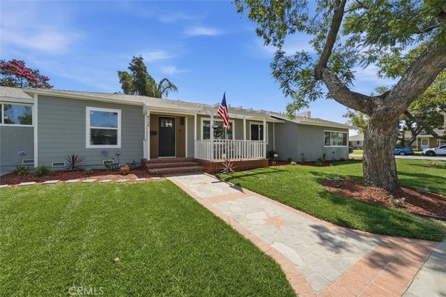 4126 Sebren Ave, Lakewood, CA 90713