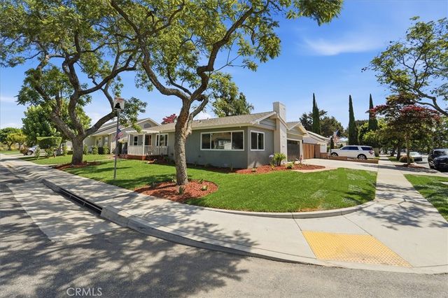 4126 Sebren Ave, Lakewood, CA 90713