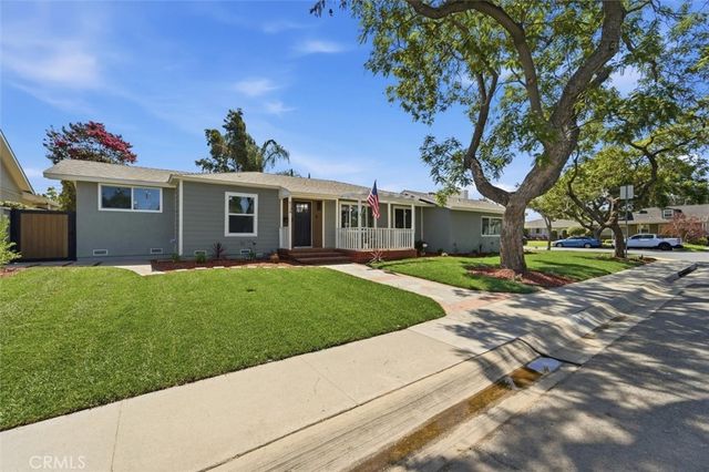4126 Sebren Ave, Lakewood, CA 90713