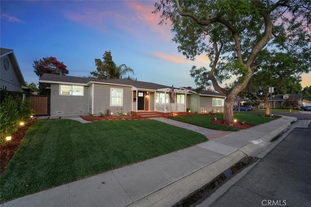 4126 Sebren Ave, Lakewood, CA 90713